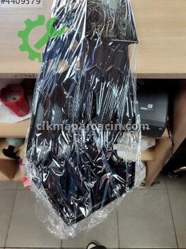 Hyundai Bayon Tampon Izgarası 86351-Q0000 çıkma parça