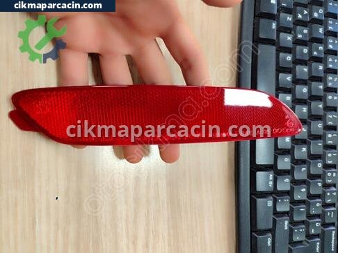 Kia Sorento Tampon Reflektörü çıkma parça