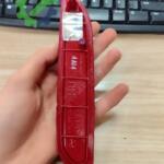 TAMPON REFLEKTÖRÜ ARKA SAĞ SORENTO 06-11