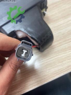 Honda Civic Tampon Reflektörü 34551-S5A-G01 çıkma parça