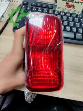 Mitsubishi Lancer Tampon Reflektörü MN161677 çıkma parça