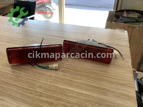 Suzuki Carry Tampon Sinyali 35601-78020 çıkma parça