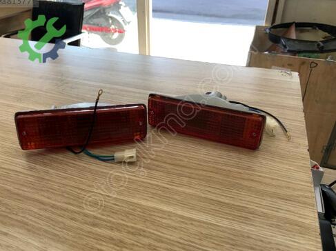 Suzuki Carry Tampon Sinyali 35601-78020 çıkma parça