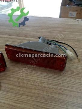 Suzuki Carry Tampon Sinyali 35601-78020 çıkma parça