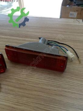 Suzuki Carry Tampon Sinyali 35601-78020 çıkma parça