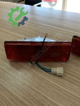 Suzuki Carry Tampon Sinyali 35601-78020 çıkma parça