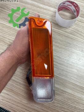 Mitsubishi L200 Sinyal çıkma parça