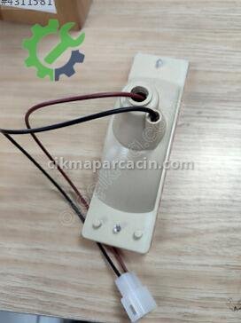 Kia Pride Tampon Sinyali KKY01-51-070A çıkma parça