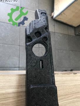 Hyundai i20 Ön Tampon 86520-C8100 çıkma parça