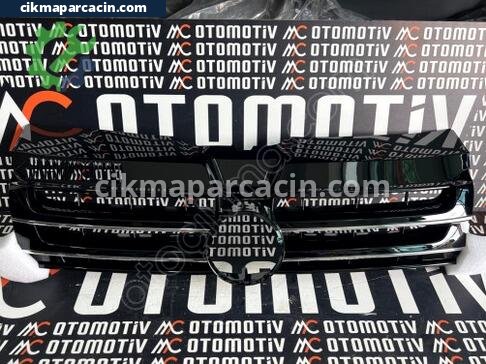 Volkswagen Transporter Ön Panjur çıkma parça