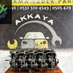 2005 Tata Indica Sol Arka Çamurluk Çıkma Parça Erzurum