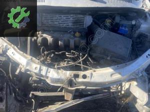 Tata indica 1.4 TDI Çıkma Yedek Parçaları