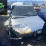 2004 Tata Indica Yedek Lastik Çıkma Parça