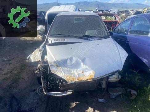 Tata Indica Yedek Lastik çıkma parça