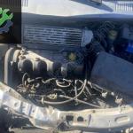 2004 Tata Indica Yedek Lastik Çıkma Parça