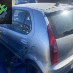 2004 Tata Indica Yedek Lastik Çıkma Parça