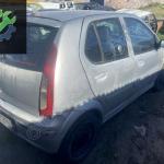 2004 Tata Indica Yedek Lastik Çıkma Parça