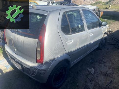 Tata Indica Yedek Lastik çıkma parça