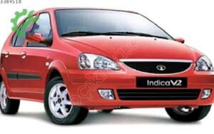 TATA İNDİCA 1.4 TDI HURDA BELGELİ