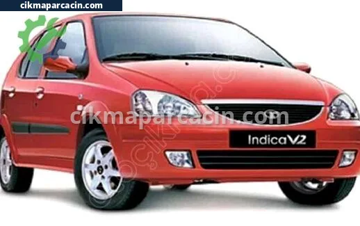 Tata Indica Diğer çıkma parça