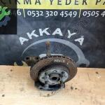 2004 Tata Indica Taşıyıcı/Aks Taşıyıcı Çıkma Parça Erzurum