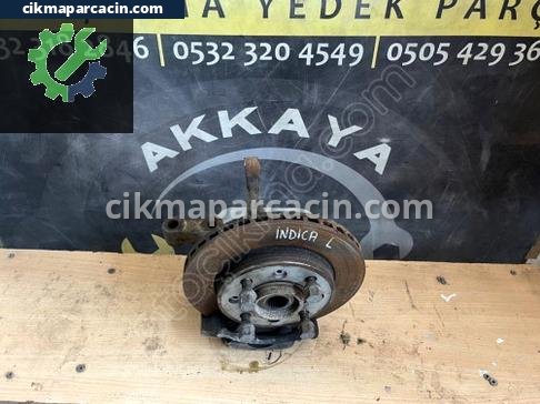 Tata Indica Taşıyıcı/Aks Taşıyıcı çıkma parça