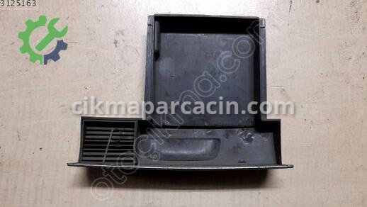 Tata Indica Küllük çıkma parça