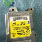 Tata Indica Çıkma Airbag Beyni 282054209912