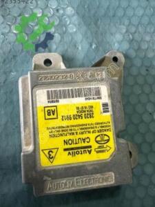 Tata Indica Çıkma Airbag Beyni 282054209912