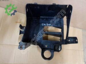 TATA İNDİCA AKÜ YERİ