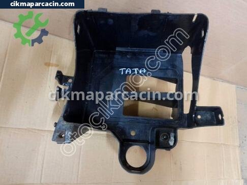 Tata Indica Akü çıkma parça