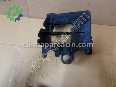 Tata Indica Akü çıkma parça