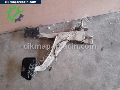 Tata Indica Salıncak (Alt Tabla) çıkma parça