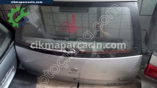Tata Indica Bagaj çıkma parça