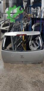 Tata Indica 2025 Bagaj Çıkma