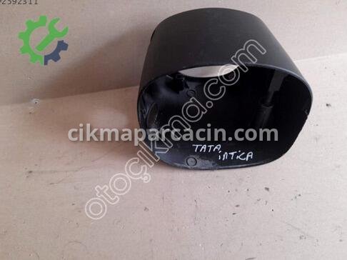 Tata Indica Bakalitler çıkma parça