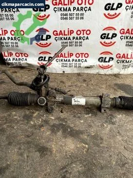 Tata Indica Direksiyon Kutusu çıkma parça