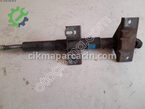 Tata Indica Direksiyon Mili çıkma parça