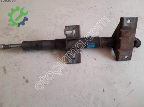 Tata Indica Direksiyon Mili çıkma parça