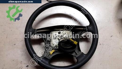 Tata Indica Direksiyon Simidi çıkma parça
