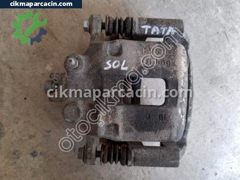 Tata Indica Kaliper çıkma parça