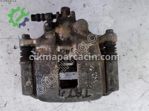 Tata Indica Kaliper çıkma parça