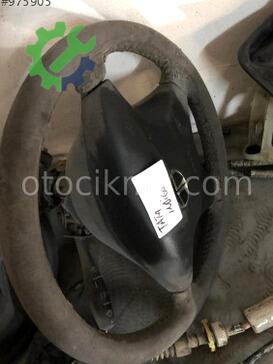 Tata Indica Direksiyon Simidi çıkma parça