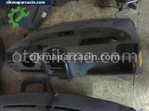 Tata Indigo Torpido çıkma parça