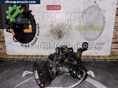 Tata Indica Yakıt Pompası çıkma parça