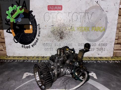 Tata Indica Yakıt Pompası çıkma parça