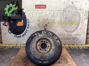 TATA İNDİCA-İNDİGO-VİSTA 1.4 TDI VOLANT