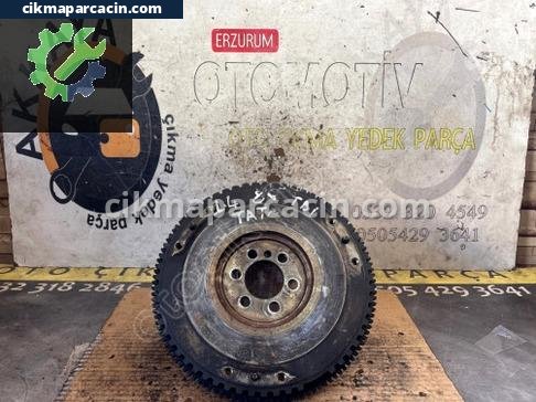 Tata Indica Volant çıkma parça