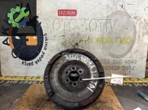 TATA İNDİCA-İNDİGO-VİSTA-MARİNA 1.4 TDI VOLANT