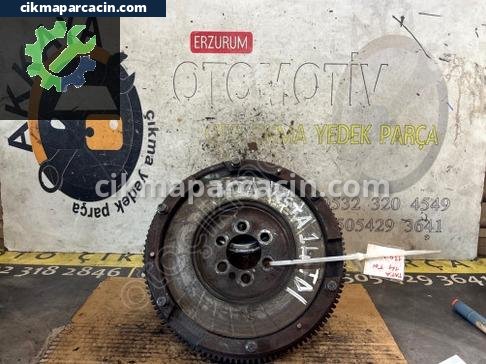Tata Indica Volant çıkma parça